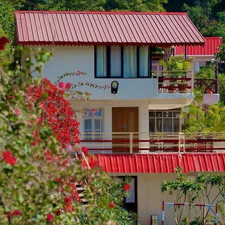 Magpie Retreat Apartment Bhīm Tāl Екстериор снимка